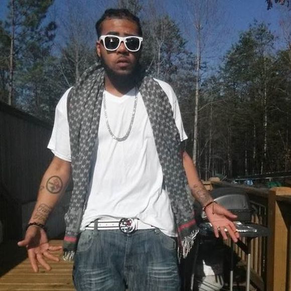 Meet your Posher, Markiess - Picture 1 of 1